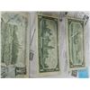 Image 2 : CANADAIN $1 BILLS - 1954 - 1967 - 1973 - 3 X BID