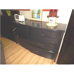 NEW DRESSER - STORE DISPLAY - 6 DRAWER