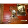 Image 1 : TURN OF THE CENTURY MANTLE CLOCK