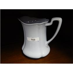 VINTAGE MILK JUG