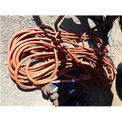 HEAVY DUTY EXTENTION CORD