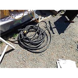 EXTENTION CORD - 110V