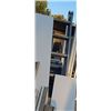 Image 1 : LADDER - ALUMINUM EXTENTION - 16'
