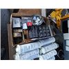 Image 1 : BOXES OF HARDWARE (C1437?)