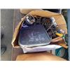 Image 1 : Box of misc tools/accessories