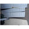 Image 1 : PAIR OF PANTRY DOORS