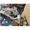 Image 1 : DELTA 10" CHOP SAW
