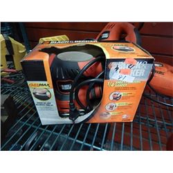 B & D ½" SHEET FINISHING SANDER