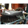 Image 1 : PRESSURE WASHER SCRUBBER