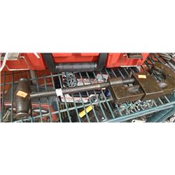 LARGE PIPE CUTTER