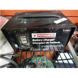 BATTERY CHARGER