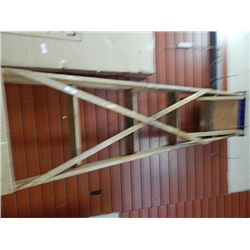 STEP LADDER  6'