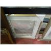 Image 1 : LOT OF PICTURE FRAMES - 2 TTL - NEW