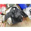 Image 1 : PLEATHER JACKET  GAP - KIDS - SZ 2 YRS