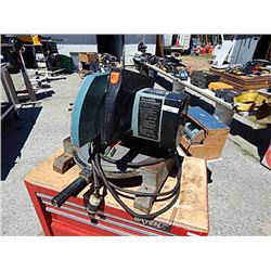 DELTA CHOP SAW - 10 