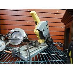 CUT OFF SAW - 7"
