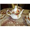 Image 1 : Royal Albert Old Country Roses tea pot