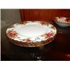 Image 1 : Royal Albert Old Country Roses salad plate 3x bid