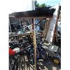Image 1 : PUSH BROOM