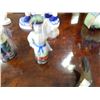 Image 1 : Lady figurine Occupied Japan