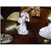 Image 1 : Lady figurine Occupied Japan