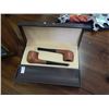 Image 1 : KENTUCKY CLUB PAIR OF PIPES WITH CASE
