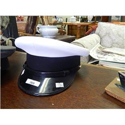 NAVAL CAP