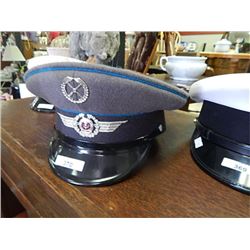 NAVAL CAP