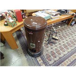 New Mahogany bar stool