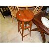 Image 1 : SWIVEL BAR STOOL