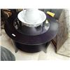 Image 1 : round Espresso Table