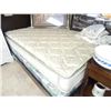 Image 1 : USED QUEEN MATTRESS