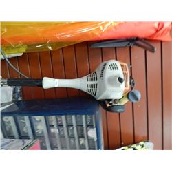 Stihl Industrial Weed Whacker - as-is