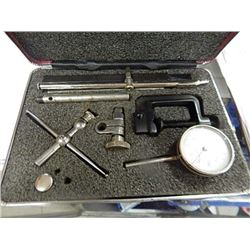 STARRETT GUAGE KIT