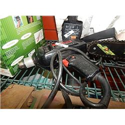CRAFTSMAN ELECTRIC DRILL