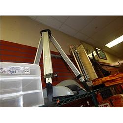 surveyors tripod