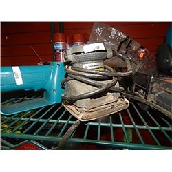 BLACK & DECKER PALM SANDER