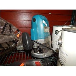 1/2" MACHINERY ROUTER