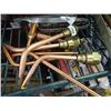 Image 1 : LOT OF TORCH TIPS