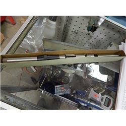 ADJUSTABLE REAMER PILOT - 25/32" TO 27/32"