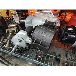 NEW COIL NAILER KIT