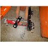 Image 2 : ALL TRADE SPREADER BAR