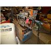 Image 1 : HOBART 450 AMP WELDER & TWIN WIRE FEED SPOIL ATTACHMENT