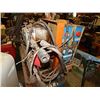 Image 2 : HOBART 450 AMP WELDER & TWIN WIRE FEED SPOIL ATTACHMENT