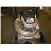 Image 1 : CRAFTSMAN GAS MOWER - LIMITED EDITION - 6.75HP - 21" CUTTER AREA - MULCHER - RETAIL APPROX. $250.00 
