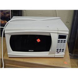 RCA MICROWAVE