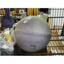 FLOAT BALL