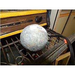 LEAD BALL