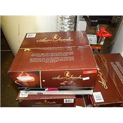 LAURA SECORD HOT CHOC FOR KEURIG - 48 CUPS PER BOX