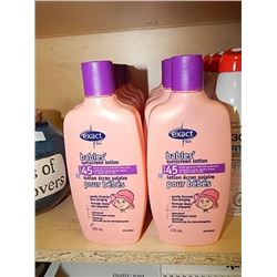 SUN SCREEN - 2 PER LOT - SPF 30 - SPORT